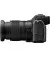 Бездзеркальний фотоапарат Nikon Z6 III body (VOA130AE)