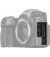 Бездзеркальний фотоапарат Nikon Z6 III body (VOA130AE)