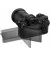 Бездзеркальний фотоапарат Nikon Z6 III body (VOA130AE)