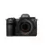 Бездзеркальний фотоапарат Nikon Z6 III kit 24-120mm f/4 S (VOA130K002)