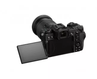 Бездзеркальний фотоапарат Nikon Z6 III kit 24-120mm f/4 S (VOA130K002)