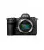 Бездзеркальний фотоапарат Nikon Z6 III kit 24-120mm f/4 S (VOA130K002)