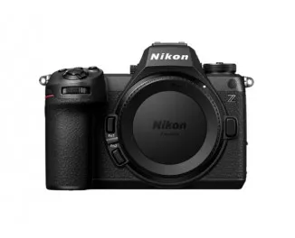 Бездзеркальний фотоапарат Nikon Z6 III kit 24-120mm f/4 S (VOA130K002)