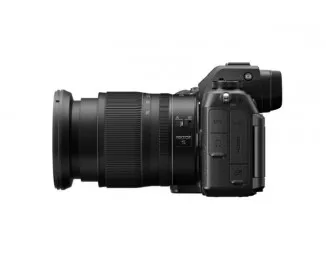 Бездзеркальний фотоапарат Nikon Z6 III kit 24-120mm f/4 S (VOA130K002)