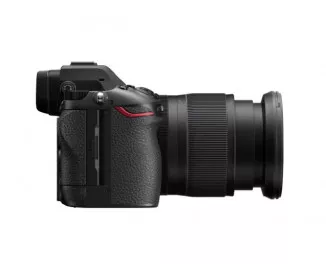 Бездзеркальний фотоапарат Nikon Z6 III kit 24-120mm f/4 S (VOA130K002)