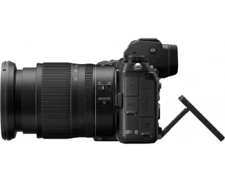 Беззеркальный фотоаппарат Nikon Z7 II Body (VOA070AE)