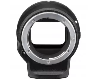 Бездзеркальний фотоапарат Nikon Z7 II + FTZ Adapter Kit (VOA070K002)