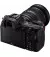 Бездзеркальний фотоапарат Nikon Z7 II + FTZ Adapter Kit (VOA070K002)