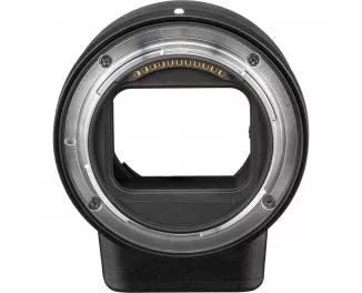 Бездзеркальний фотоапарат Nikon Z7 II + FTZ Adapter Kit (VOA070K002)