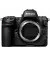 Беззеркальный фотоаппарат Nikon Z8 24-120mm f/4 S (VOA100K001)