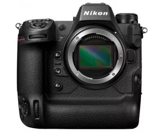 Беззеркальный фотоаппарат Nikon Z9 Body (VOA080AE)