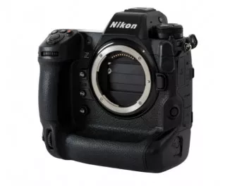 Бездзеркальний фотоапарат Nikon Z9 Body (VOA080AE)