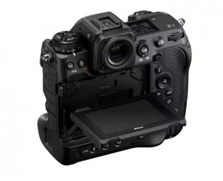 Бездзеркальний фотоапарат Nikon Z9 Body (VOA080AE)