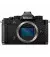 Беззеркальный фотоаппарат Nikon Zf body (VOA120AE)