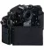 Беззеркальный фотоаппарат Nikon Zf body (VOA120AE)