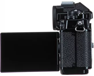 Беззеркальный фотоаппарат Nikon Zf body (VOA120AE)