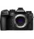 Беззеркальный фотоаппарат Olympus OM-1 Mark II body