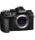 Беззеркальный фотоаппарат Olympus OM-1 Mark II body