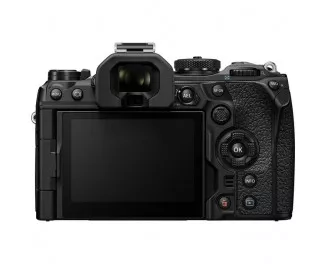 Беззеркальный фотоаппарат Olympus OM-1 Mark II body