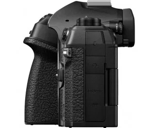 Беззеркальный фотоаппарат Olympus OM-1 Mark II body