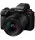 Бездзеркальний фотоапарат Panasonic Lumix S DC-S5 II kit S (20-60mm) (DC-S5M2KEE)