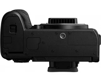 Бездзеркальний фотоапарат Panasonic Lumix S DC-S5 II kit S (20-60mm) (DC-S5M2KEE)