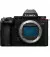 Бездзеркальний фотоапарат Panasonic Lumix S DC-S5 II kit S (20-60mm) (DC-S5M2KEE)