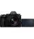 Бездзеркальний фотоапарат Panasonic Lumix S DC-S5 II kit S (20-60mm) (DC-S5M2KEE)