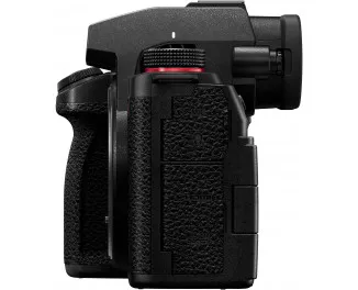 Бездзеркальний фотоапарат Panasonic Lumix S DC-S5 II kit S (20-60mm) (DC-S5M2KEE)