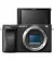Беззеркальный фотоаппарат Sony Alpha A6400 kit 16-50mm Black (ILCE6400LB.CEC)