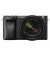 Бездзеркальний фотоапарат Sony Alpha A6400 kit 18-135 Black (ILCE6400MB.CEC)