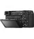 Бездзеркальний фотоапарат Sony Alpha A6400 kit 18-135 Black (ILCE6400MB.CEC)