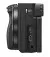 Бездзеркальний фотоапарат Sony Alpha A6400 kit 18-135 Black (ILCE6400MB.CEC)
