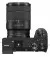 Беззеркальный фотоаппарат Sony Alpha A6700 kit 18-135 Black (ILCE6700MB.CEC)