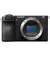 Беззеркальный фотоаппарат Sony Alpha A6700 kit 18-135 Black (ILCE6700MB.CEC)