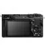 Беззеркальный фотоаппарат Sony Alpha A6700 kit 18-135 Black (ILCE6700MB.CEC)