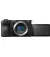 Беззеркальный фотоаппарат Sony Alpha A6700 kit 18-135 Black (ILCE6700MB.CEC)