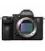 Беззеркальный фотоаппарат Sony Alpha A7 III Body Black (ILCE7M3B.CEC)