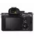 Беззеркальный фотоаппарат Sony Alpha A7 III Body Black (ILCE7M3B.CEC)