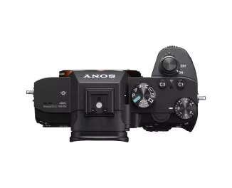 Беззеркальный фотоаппарат Sony Alpha A7 III kit (28-70mm) (ILCE7M3KB)
