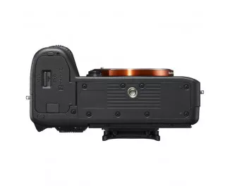 Беззеркальный фотоаппарат Sony Alpha A7 III kit (28-70mm) (ILCE7M3KB)