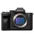 Беззеркальный фотоаппарат Sony Alpha A7 IV Body Black (ILCE7M4B.CEC)