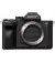 Беззеркальный фотоаппарат Sony Alpha A7 IV Body Black (ILCE7M4B.CEC)