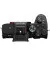 Беззеркальный фотоаппарат Sony Alpha A7 IV Body Black (ILCE7M4B.CEC)