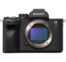 Беззеркальный фотоаппарат Sony Alpha A7 IV kit (28-60mm)
