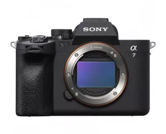 Беззеркальный фотоаппарат Sony Alpha A7 IV kit (28-60mm)