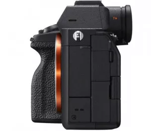 Беззеркальный фотоаппарат Sony Alpha A7 IV kit (28-60mm)