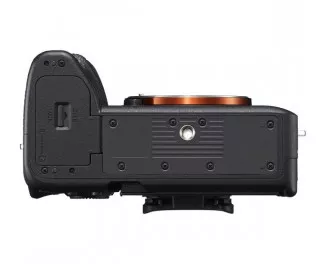 Беззеркальный фотоаппарат Sony Alpha A7 IV kit (28-60mm)