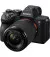 Бездзеркальний фотоапарат Sony Alpha A7 IV Kit Black (28-70mm) (ILCE7M4KB.CEC)