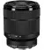 Бездзеркальний фотоапарат Sony Alpha A7 IV Kit Black (28-70mm) (ILCE7M4KB.CEC)